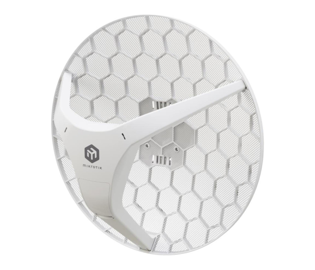 MikroTik LHG 5 ax - 1587635 - zdjęcie